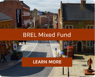 BREL Mixed Fund