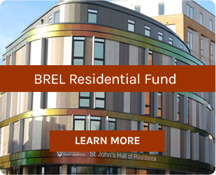 BREL Residential Fund